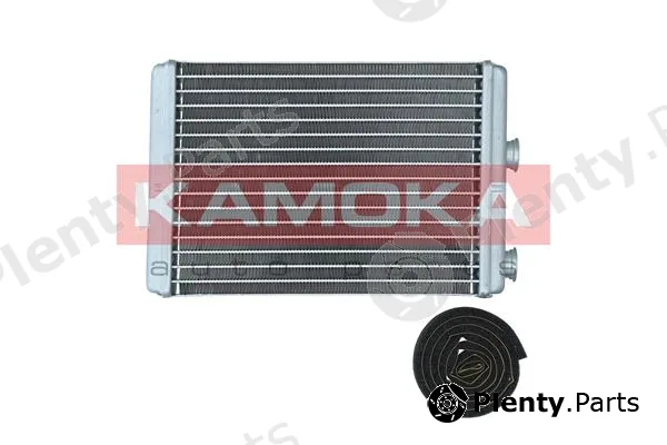Kamoka 7760084 — Radiator Mounting KAMOKA