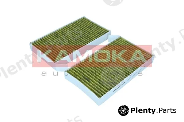 Kamoka 6080175 — Filter, cabin air KAMOKA