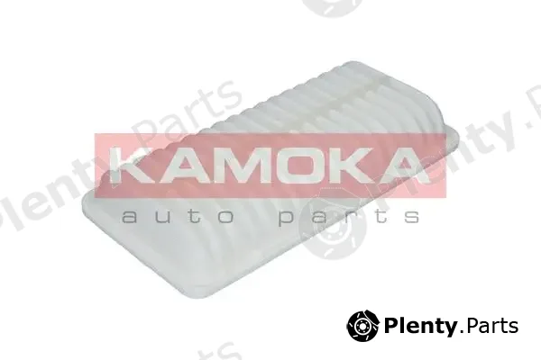 Kamoka F204401 — Air Filter KAMOKA