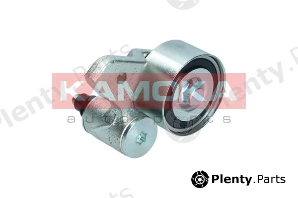 Kamoka R0509 — Tensioner Pulley, timing belt KAMOKA