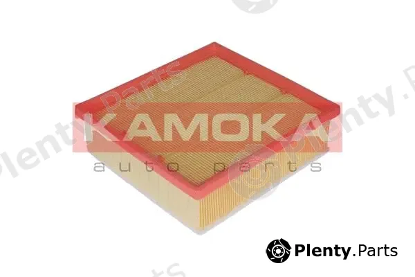Kamoka F222101 — Air Filter KAMOKA