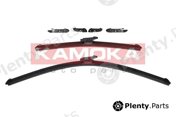 Kamoka 27F03 — Wiper Blade KAMOKA