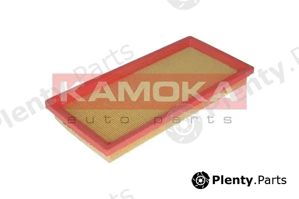 Kamoka F217501 — Air Filter KAMOKA