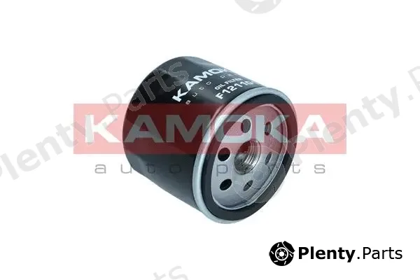 Kamoka F121101 — Oil Filter KAMOKA