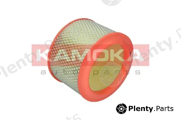 Kamoka F206301 — Air Filter KAMOKA