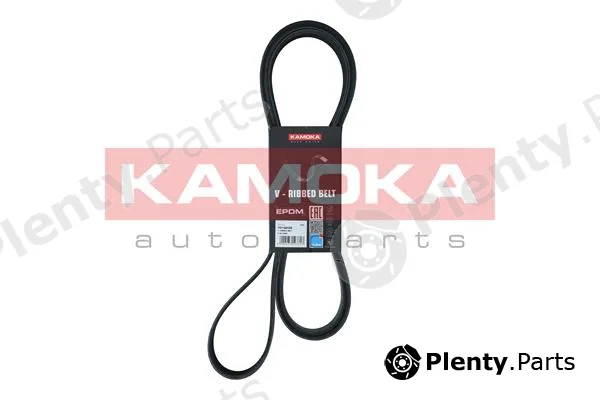 Kamoka 7016239 — V-Ribbed Belt KAMOKA