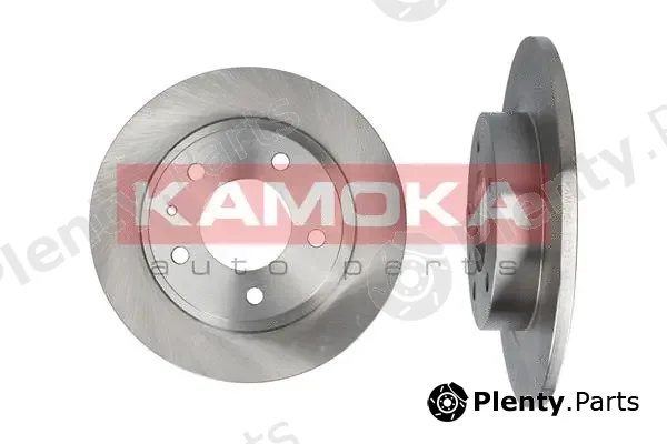 Kamoka 1031048 — Brake Disc KAMOKA