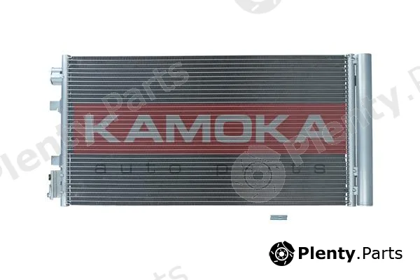 Kamoka 7800290 — Condenser, air conditioning KAMOKA