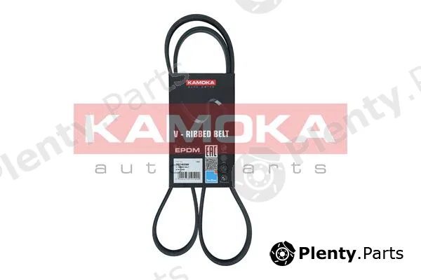Kamoka 7016098 — V-Ribbed Belt KAMOKA