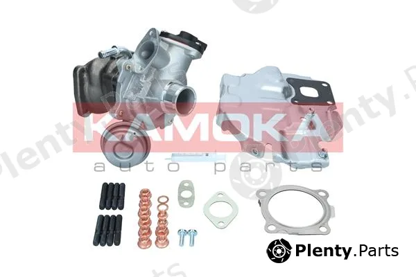 Kamoka 8600071 — Charger, charging (supercharged/turbocharged) KAMOKA