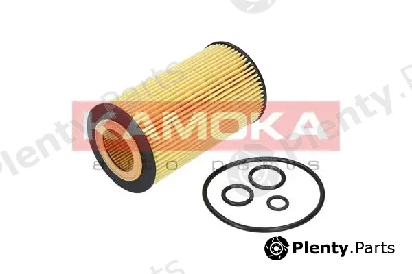 Kamoka F108001 — Oil Filter KAMOKA