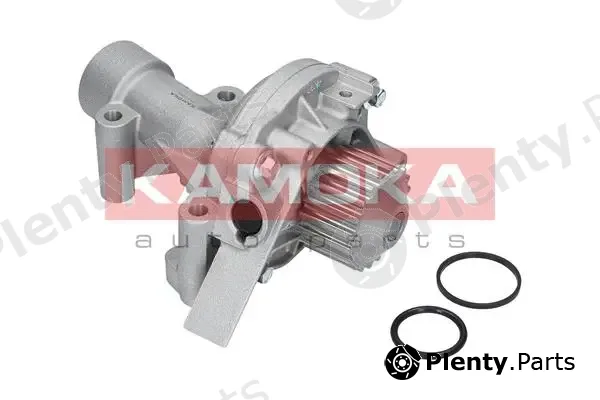 Kamoka T0090 — Water Pump, engine cooling KAMOKA