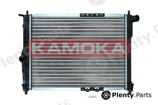 Kamoka 7705016 — Radiator, engine cooling KAMOKA
