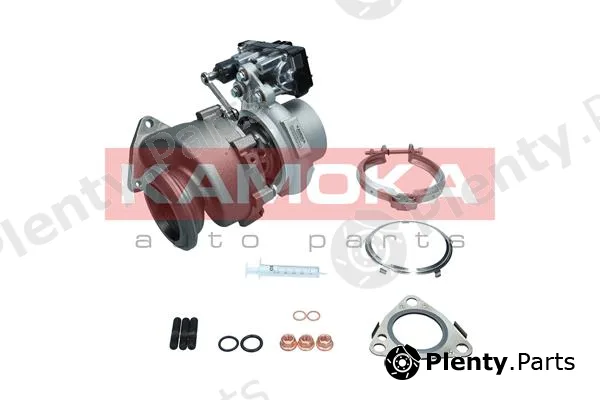 Kamoka 8600045 — Charger, charging (supercharged/turbocharged) KAMOKA