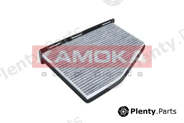 Kamoka F501701 — Filter, cabin air KAMOKA