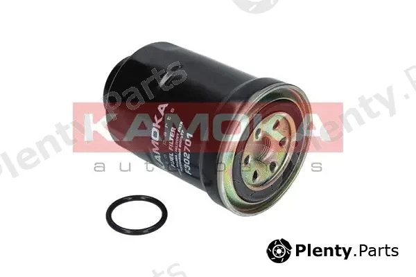 Kamoka F302701 — Fuel Filter KAMOKA