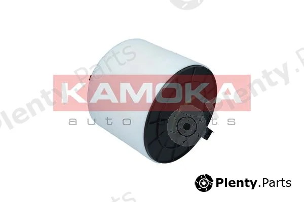 Kamoka F255001 — Air Filter KAMOKA