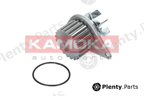 Kamoka T0078 — Water Pump, engine cooling KAMOKA