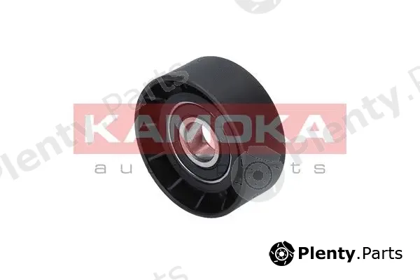 Kamoka R0230 — Deflection/Guide Pulley, V-ribbed belt KAMOKA