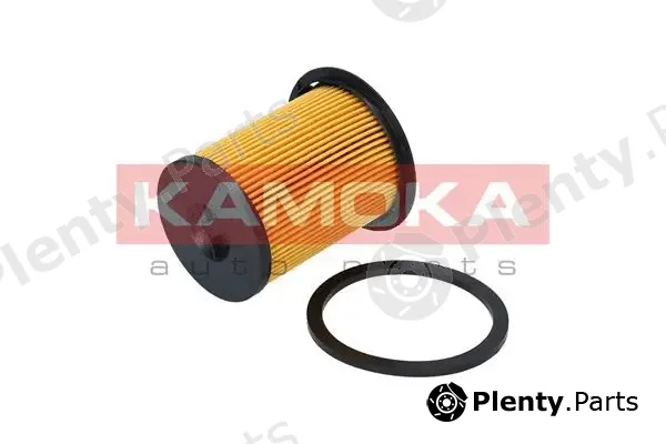 Kamoka F307101 — Fuel Filter KAMOKA