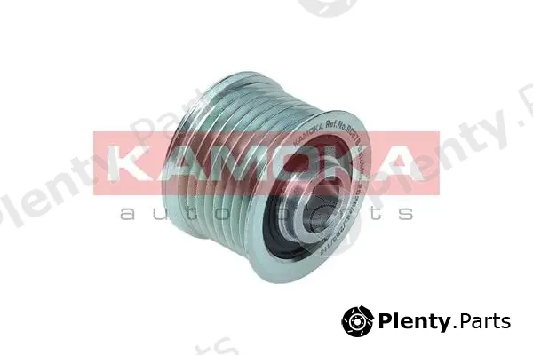 Kamoka RC078 — Alternator Freewheel Clutch KAMOKA