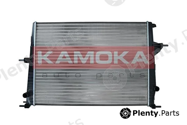 Kamoka 7705098 — Radiator, engine cooling KAMOKA