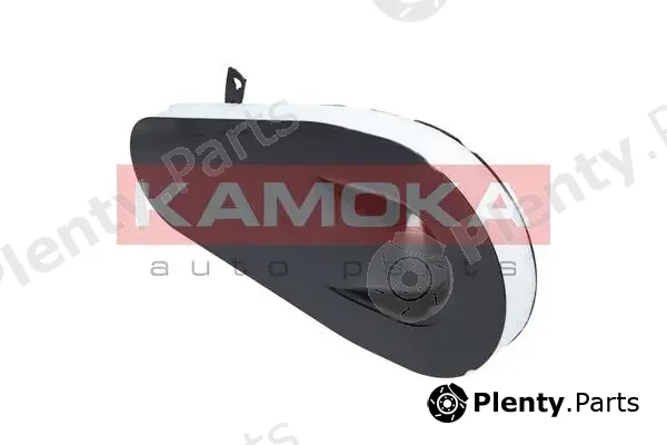 Kamoka F237601 — Air Filter KAMOKA