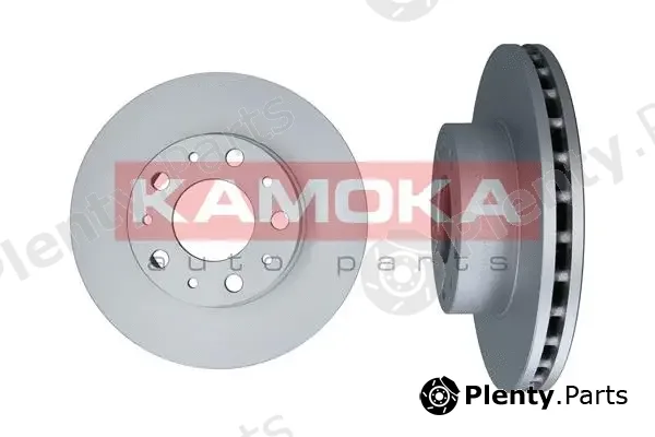 Kamoka 103139 — Brake Disc KAMOKA