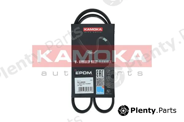 Kamoka 7014045 — V-Ribbed Belt KAMOKA