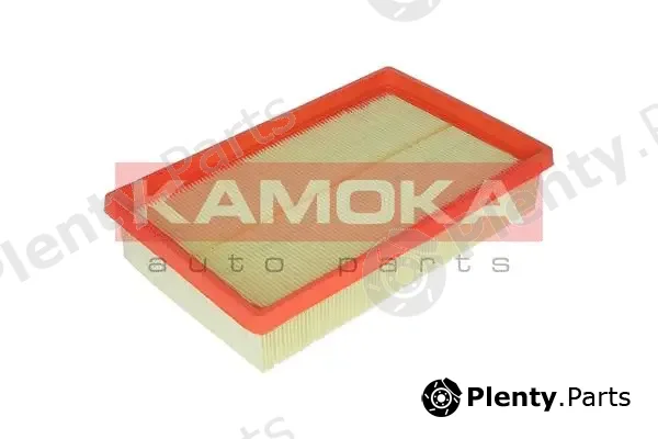 Kamoka F224301 — Air Filter KAMOKA