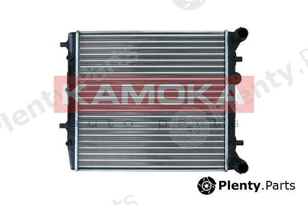 Kamoka 7705117 — Radiator, engine cooling KAMOKA