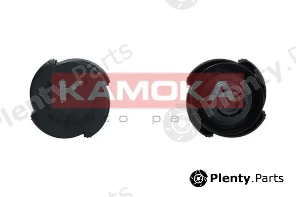 Kamoka 7729007 — Cap, coolant tank KAMOKA