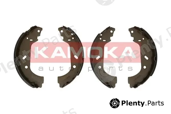 Kamoka JQ202010 — Brake Shoe Set KAMOKA