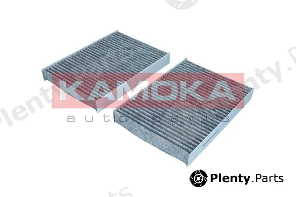Kamoka F522201 — Filter, cabin air KAMOKA