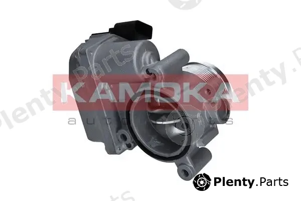 Kamoka 112045 — Throttle Body KAMOKA
