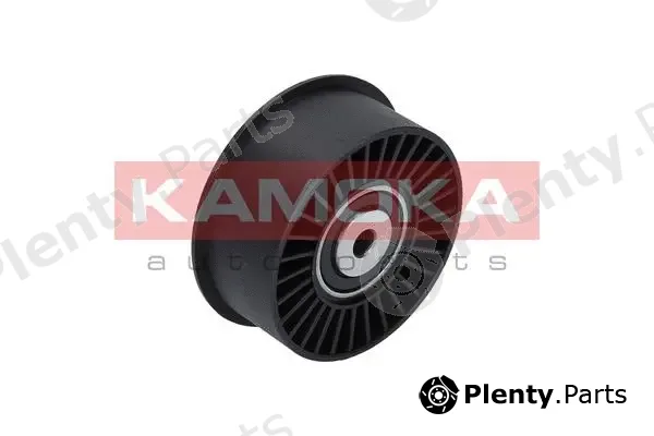 Kamoka R0172 — Deflection/Guide Pulley, timing belt KAMOKA