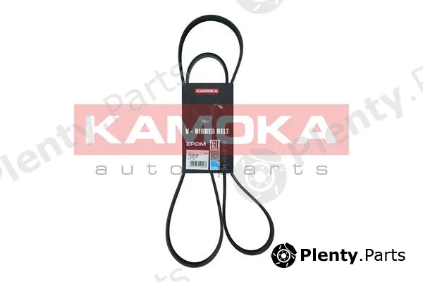 Kamoka 7016134 — V-Ribbed Belt KAMOKA