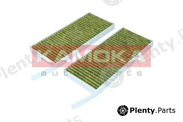 Kamoka 6080163 — Filter, cabin air KAMOKA