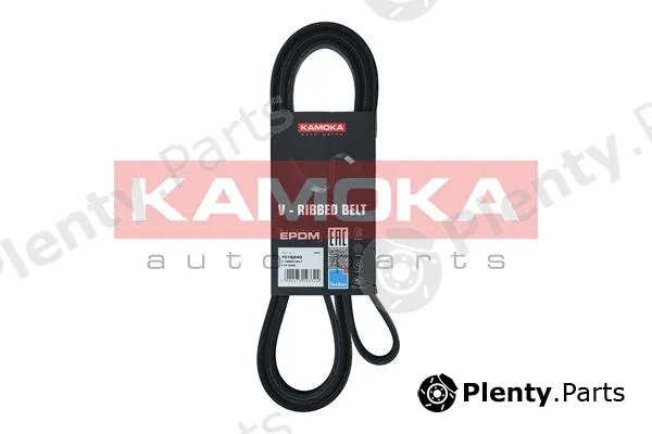 Kamoka 7016240 — V-Ribbed Belt KAMOKA