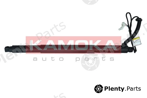 Kamoka 7094012 — Electric Motor, tailgate KAMOKA