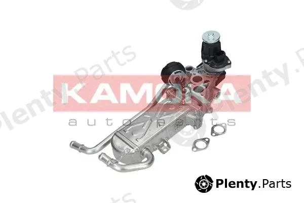 Kamoka 19072 — EGR Module KAMOKA