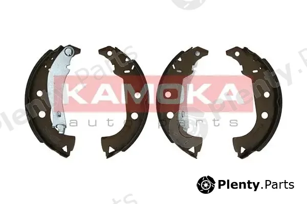 Kamoka JQ202044 — Brake Shoe Set KAMOKA