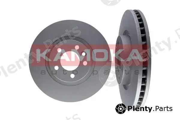 Kamoka 1031119 — Brake Disc KAMOKA