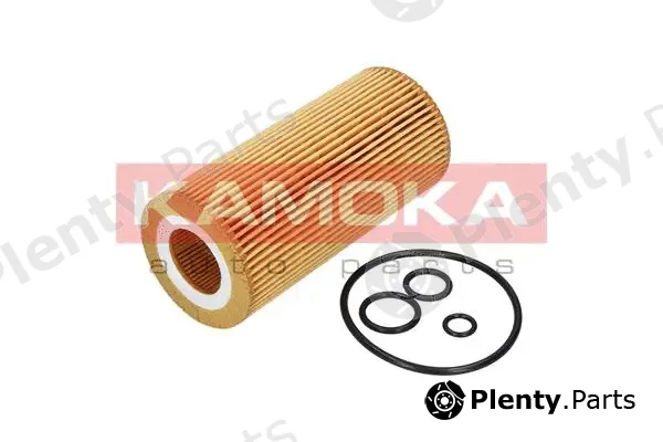 Kamoka F108901 — Oil Filter KAMOKA