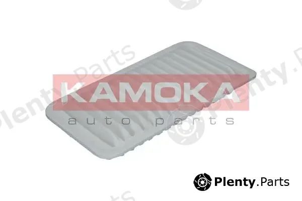 Kamoka F203801 — Air Filter KAMOKA