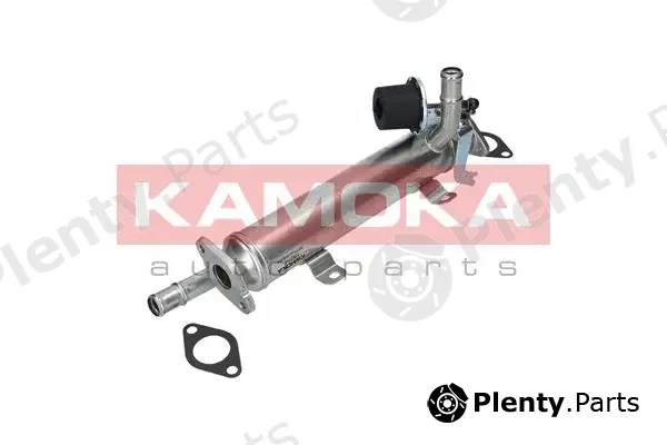 Kamoka 19074 — Cooler, exhaust gas recirculation KAMOKA