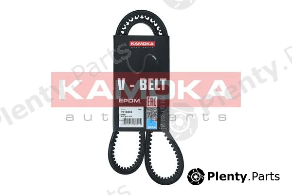 Kamoka 7010309 — V-Belt KAMOKA