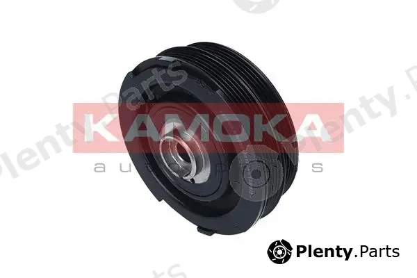 Kamoka RW012 — Belt Pulley, crankshaft KAMOKA