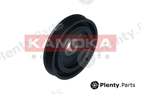 Kamoka RW086 — Belt Pulley, crankshaft KAMOKA