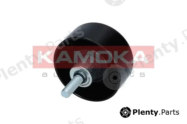 Kamoka R0070 — Deflection/Guide Pulley, V-ribbed belt KAMOKA
